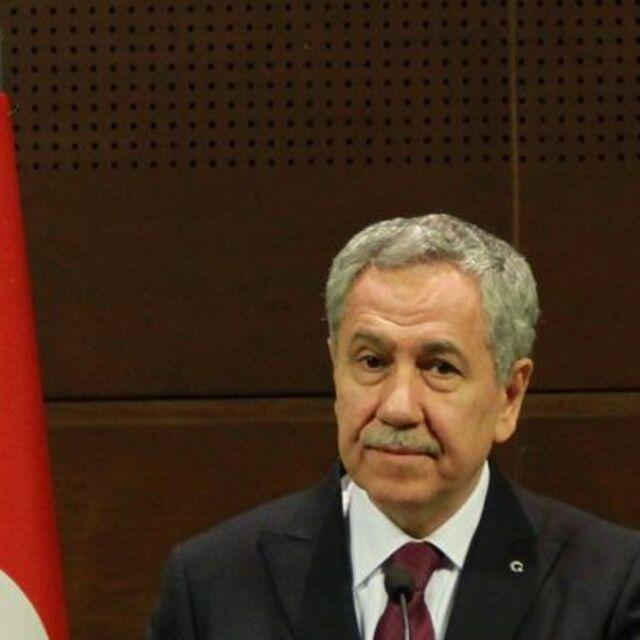Suriye-Irak tezkeresi Meclis'e sevk edildi - 12 yıl önce