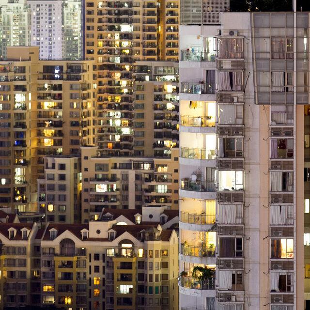 Çin mortgage politikasını hafifletti - 11 yıl önce