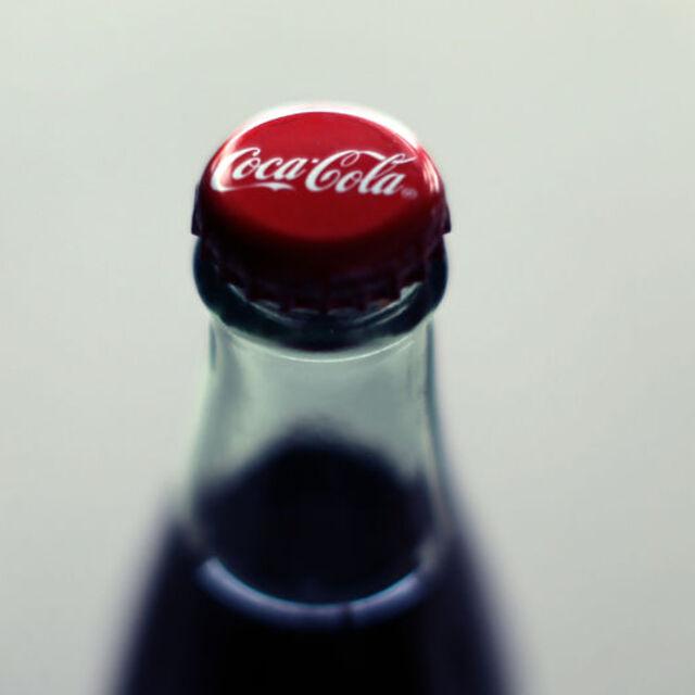 Coca-Cola 2 milyarlık pazarı İstanbul'dan yönetiyor - 12 yıl önce