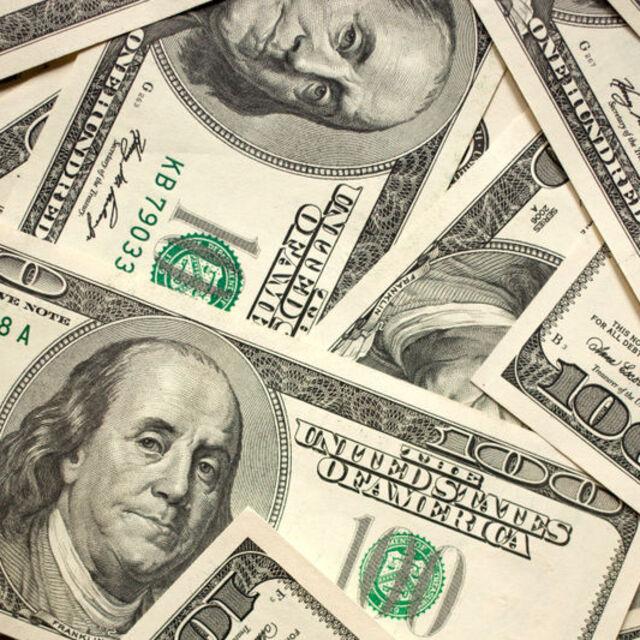 Brüt dış borç stoku 401.7 milyar dolar oldu - 11 yıl önce
