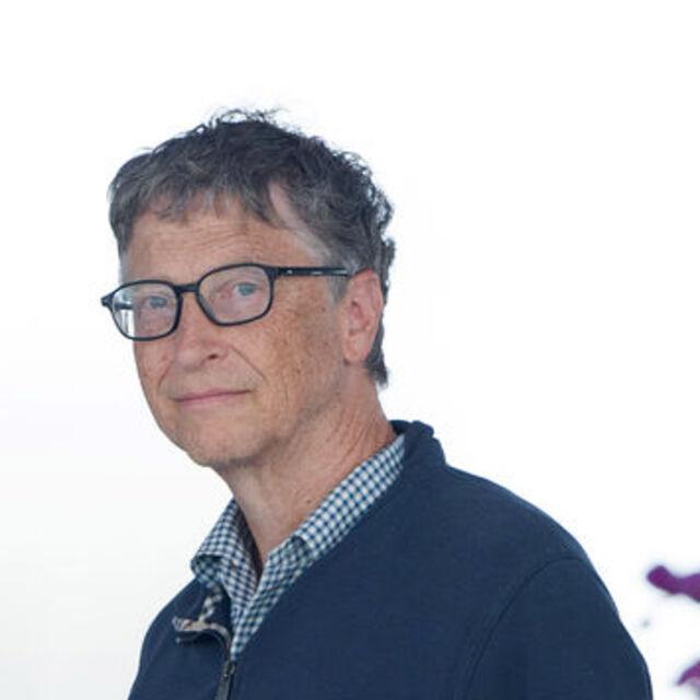 Bill Gates 21 yıldır ABD'nin en zengini - 11 yıl önce