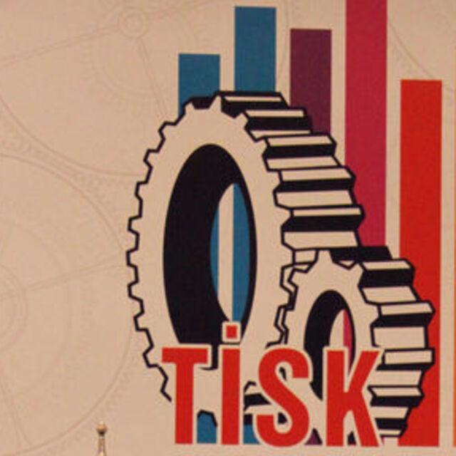 TİSK: Yıl sonu büyüme hedefine ulaşılması zor görünüyor - 11 yıl önce