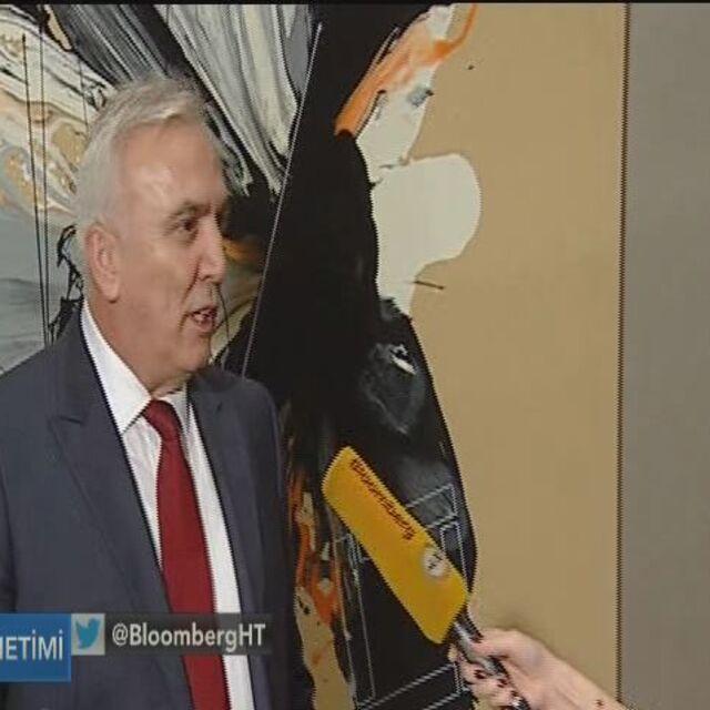 Ziraat Katılım, 2015'in ilk çeyreğinde hayata geçecek - 11 yıl önce