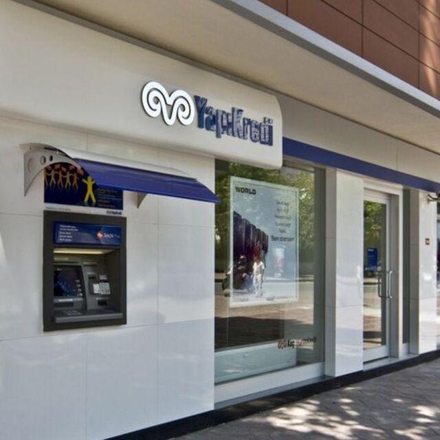 Yapı Kredi 1,3 milyar dolarlık sendikasyon kredisi sağladı - 11 yıl önce