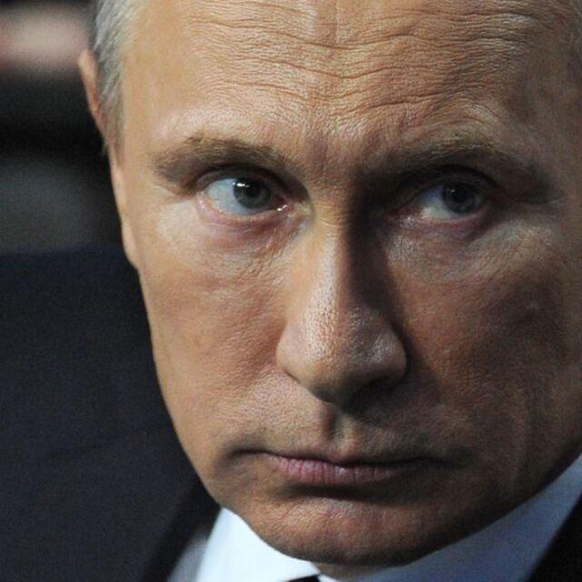 Putin'in açıklamaları Rusya ekonomisini kurtaramayabilir - 11 yıl önce