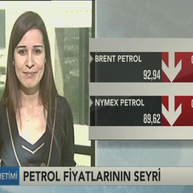 Petrol fiyatlarının seyri - 11 yıl önce