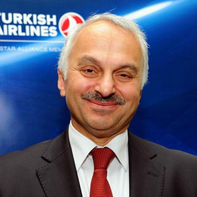 THY/Kotil: Türkiye havacılıkta lider pozisyona geldi - 11 yıl önce
