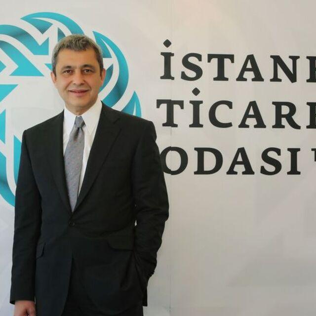 İTO/Çağlar: Faizleri olabildiğince aşağı çekelim - 11 yıl önce