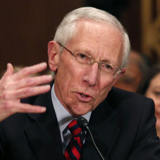 Fed/Fischer: Kayda değer süre 2 ay ila 1 yıl olabilir - 12 yıl önce