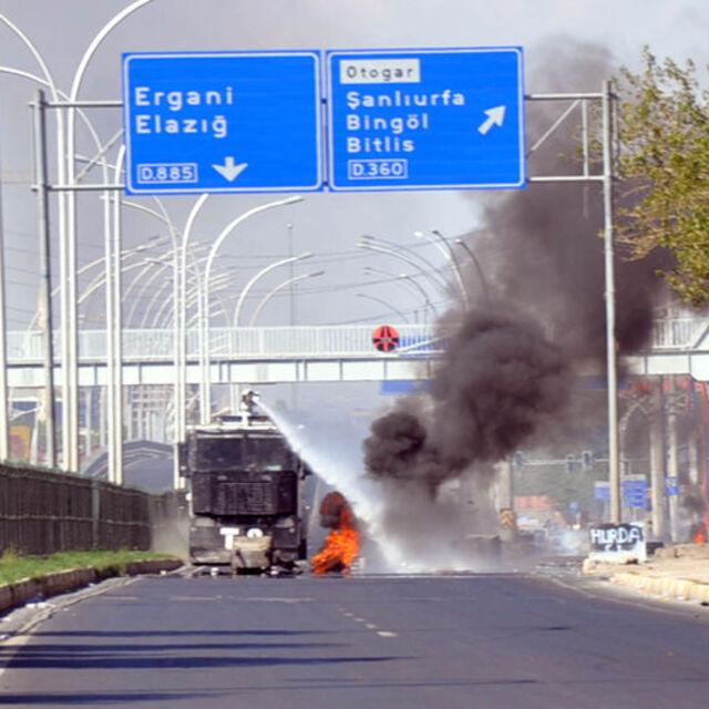 IŞİD'i protesto gösterilerinde ölü sayısı 23'e yükseldi - 12 yıl önce