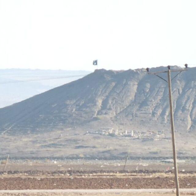 Türkiye'nin "Kobani" çıkmazı - 11 yıl önce