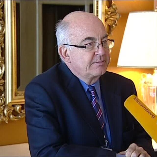 Derviş: Türkiye yüzde 6 büyümeli - 11 yıl önce