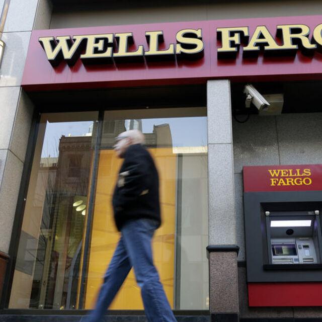 Wells Fargo'nun karı beklentileri karşıladı - 11 yıl önce