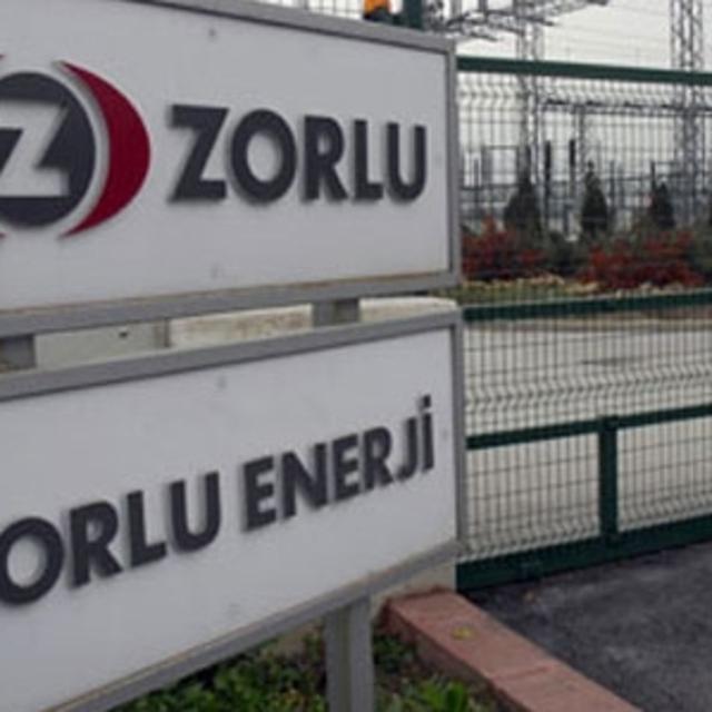 Zorlu Enerji'nin pay işlem sırası durduruldu - 11 yıl önce