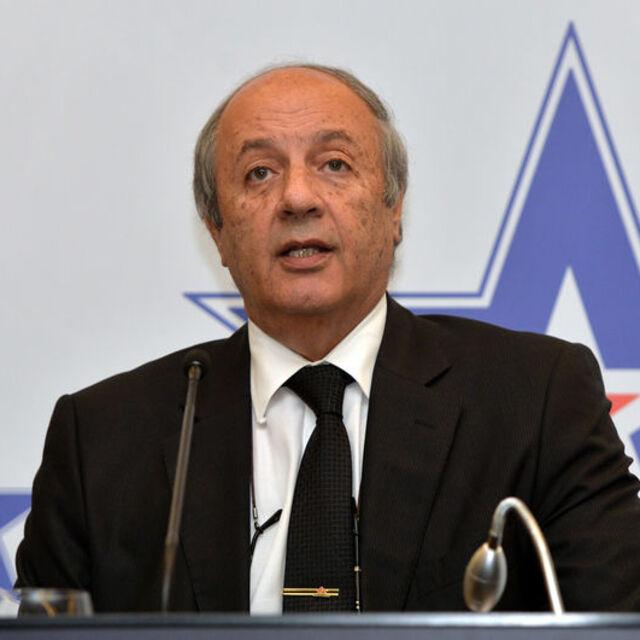 Özilhan: Migros anlaşması yıl sonuna tamamlanır - 11 yıl önce
