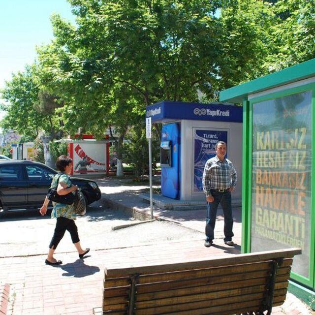 Bankacılık sektörü kredi hacmi arttı - 12 yıl önce
