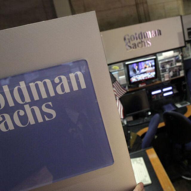 Goldman Sachs beklentinin üzerinde kar açıkladı - 11 yıl önce