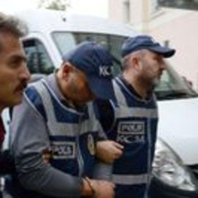 17 Aralık Soruşturması'nda takipsizlik kararı - 11 yıl önce