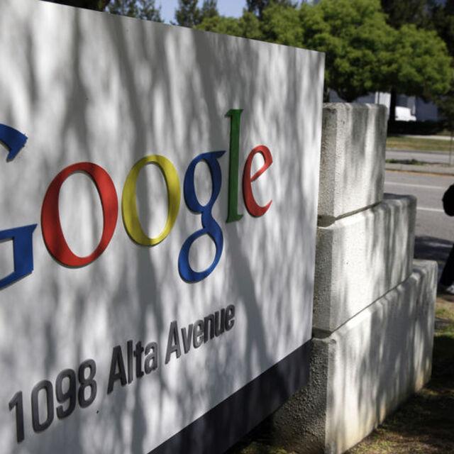 Google'ın karı beklentilerin altında kaldı - 11 yıl önce