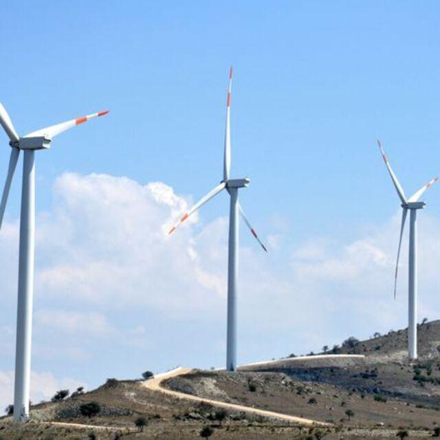 EPDK/Yılmaz: Rüzgar çevreyle en uyumlu enerji kaynağıdır - 11 yıl önce