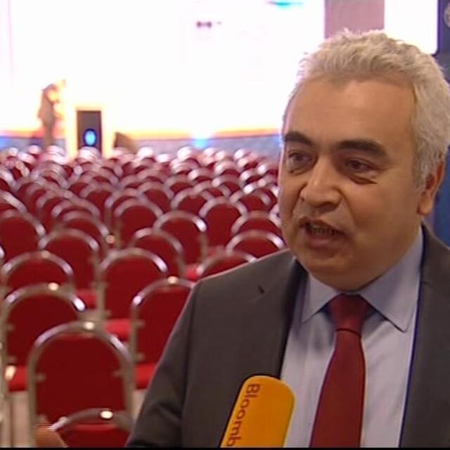 UEA/Birol: Irak petrol piyasasını iyi idare etti - 11 yıl önce