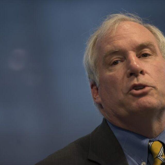 Fed/Rosengren: Fed piyasalardaki kargaşaya aşırı tepki vermemeli - 11 yıl önce