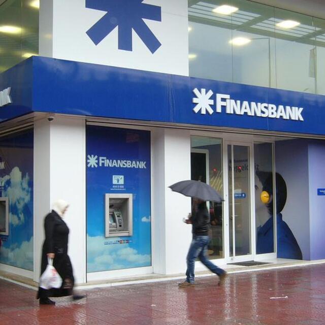 Finansbank'tan ikincil halka arz kararı - 11 yıl önce