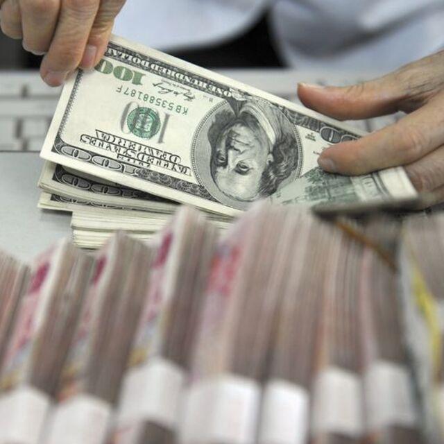 Türkiye'nin yurt dışı varlıkları arttı - 12 yıl önce