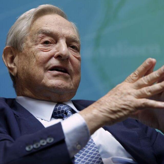 Soros: Rusya AB'nin varlığına tehdit - 11 yıl önce