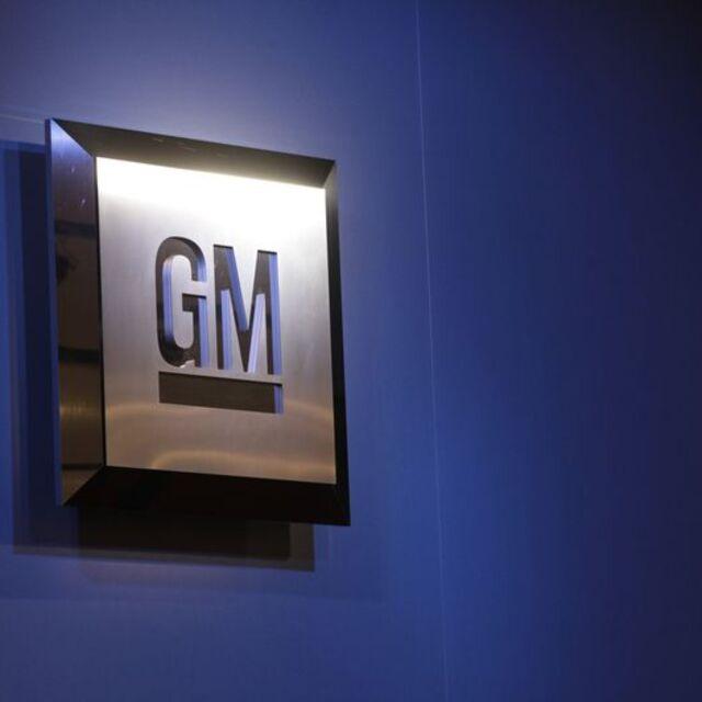 General Motors'un karı beklentileri aştı - 11 yıl önce