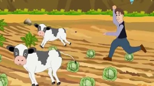 Dandini dandini dastana