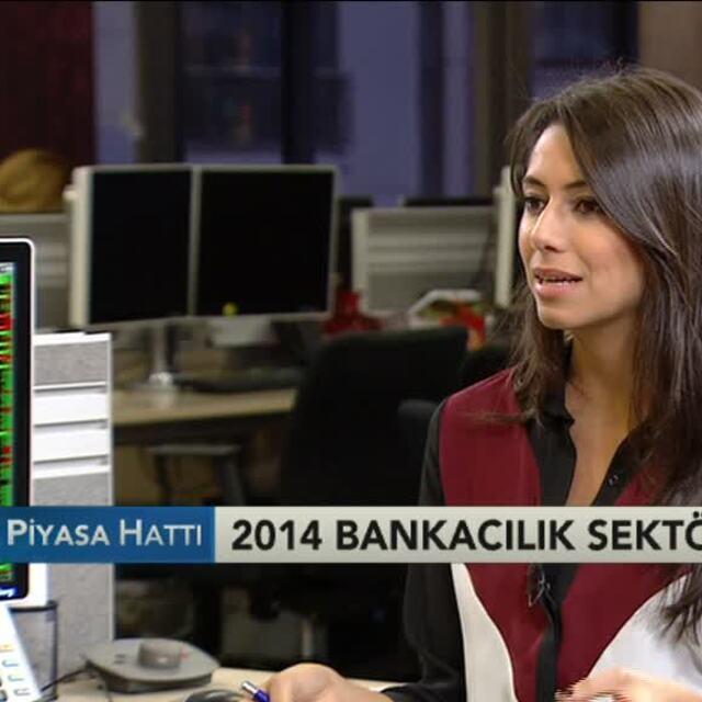 Bankacılık sektörünün 2014 performansı - 11 yıl önce