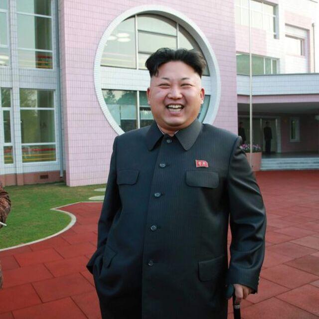 Kim Jong Un 10 yetkiliyi infaz ettirdi - 11 yıl önce