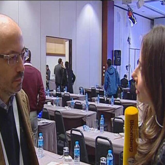 Haluk Bürümcekçi yorumluyor: Enflasyon Raporu - 11 yıl önce