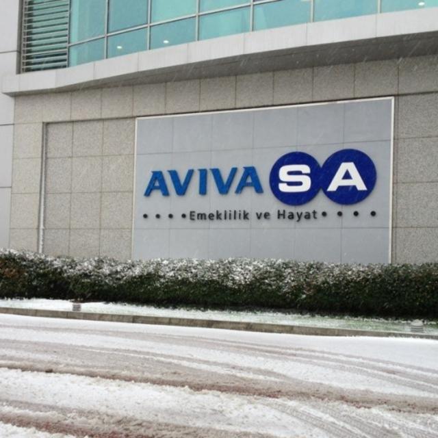 AvivaSA'nın halka arzında talep toplama 5-6-7 Kasım'da - 11 yıl önce