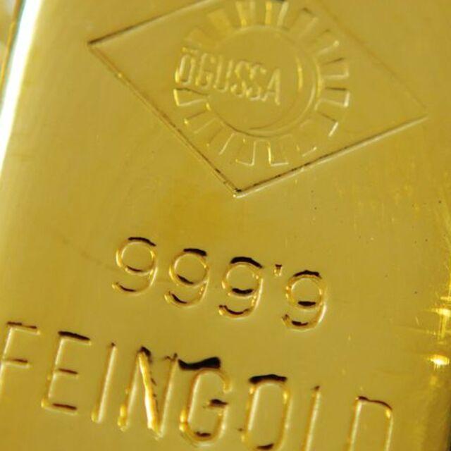 Altın "dolar" baskısı ile düştü - 11 yıl önce