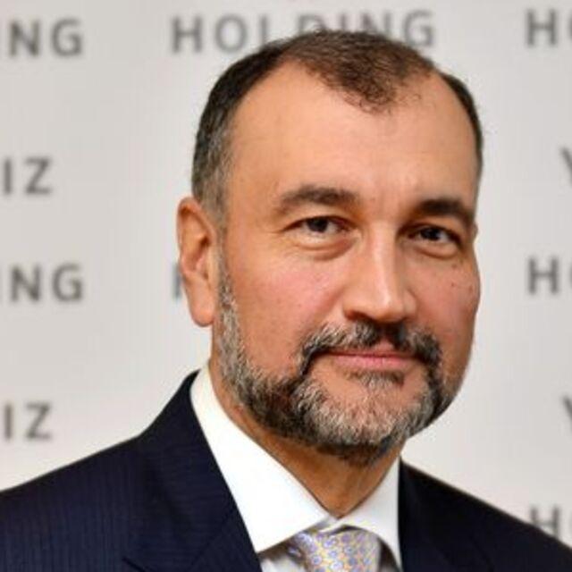 Murat Ülker: Ülker daha değerli - 11 yıl önce