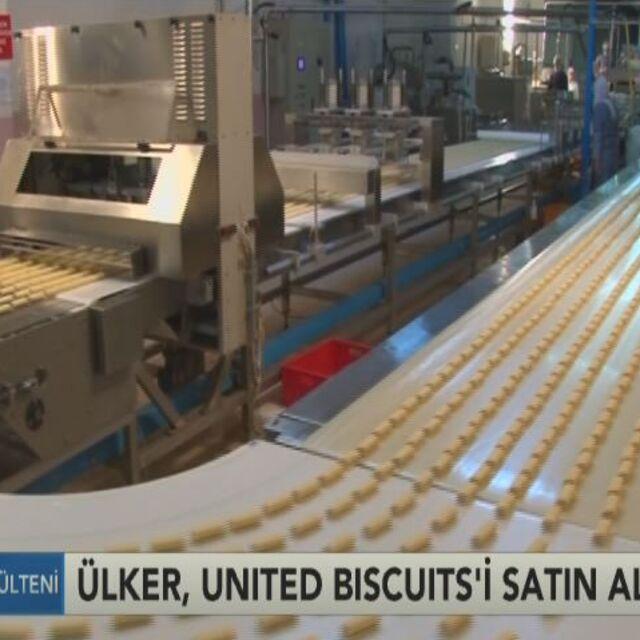 Yıldız Holding, artık dünyanın 3. büyük bisküvicisi - 11 yıl önce