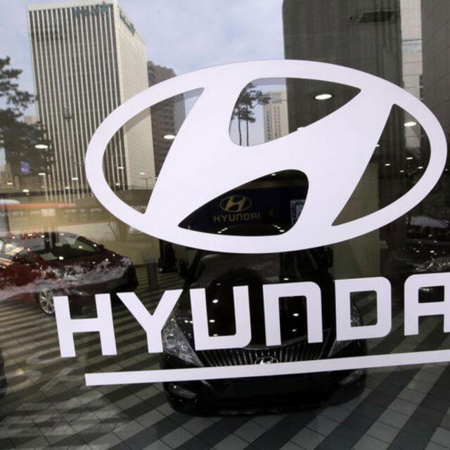 ABD'den Hyundai'ye rekor ceza - 11 yıl önce