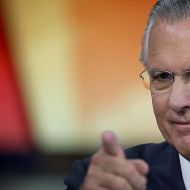 Fed/Fisher: Cumhuriyetçi Kongre Fed'e karışmamalı - 11 yıl önce