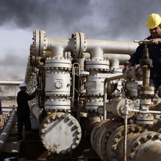 OPEC sepeti 4 yıldır ilk kez 80 doların altında - 11 yıl önce