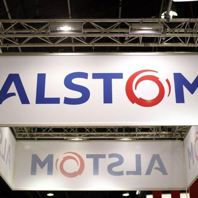 Fransa Alstom'un enerji hisselerinin satışına onay verdi - 11 yıl önce
