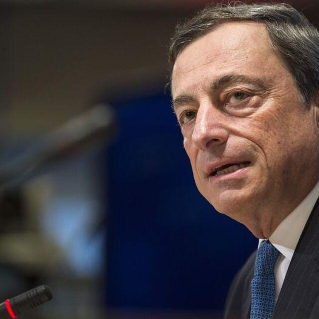 Draghi "gücünün sınırlarını" deniyor - 11 yıl önce