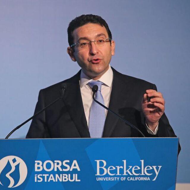 Borsa İstanbul'da halka arzlar hızlandı - 11 yıl önce