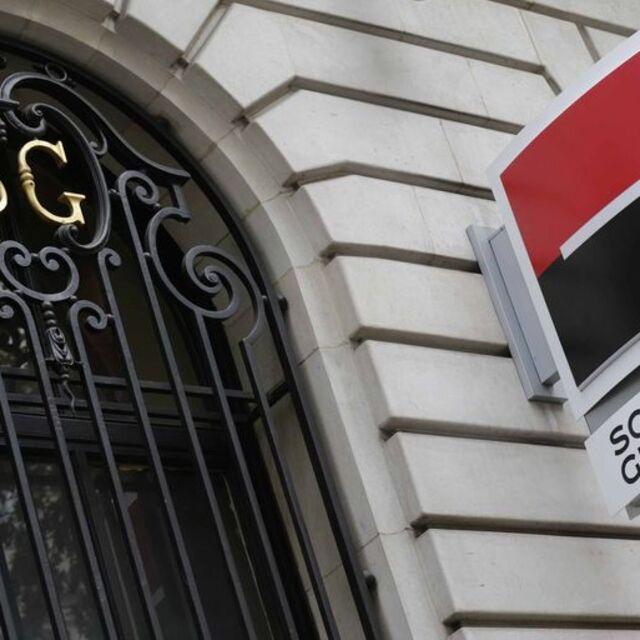 Societe Generale beklentinin altında kar açıkladı - 11 yıl önce