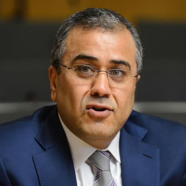 EPDK/Yılmaz: Kar marjlarında Avrupa baz alınacak - 11 yıl önce