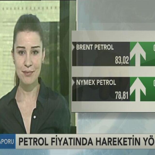 Petrol fiyatının seyri - 11 yıl önce