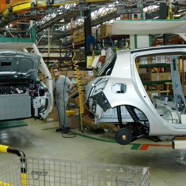 Tofaş'tan 520 milyon $ yatırım açıklaması - 11 yıl önce