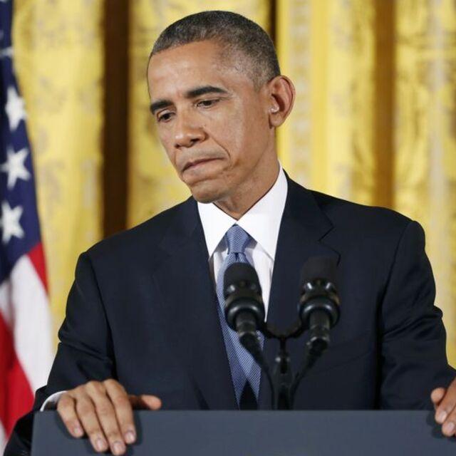 Obama: Mesaj alındı - 11 yıl önce