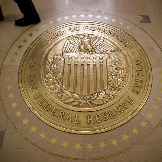Fed FX traderlarından erteleme talep etti - 11 yıl önce